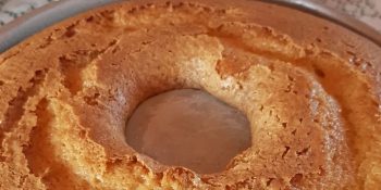 Bolo de São João