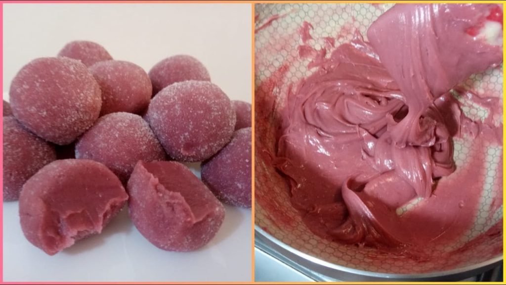 Brigadeiro de quentão @canalchicoleitao