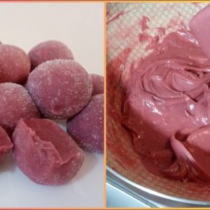 Brigadeiro de quentão @canalchicoleitao