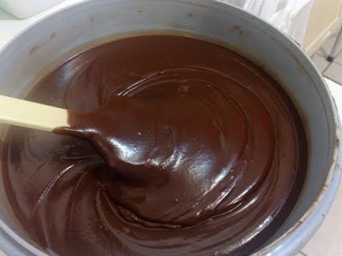 Brigadeiro sem leite condensado de colher ana maria braga 