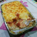 Escondidinho de carne seca com batata é o prato prático sensação do romantismo mesmo @pinterest