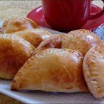 Recheio de palmito para pastel tudo gostoso