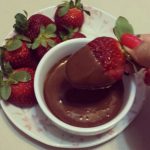 Sobremesa de Dia dos Namorados vai fazer seu love ficar derretido com o gostinho
