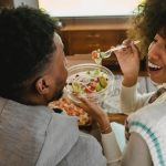 almoço de dia dos namorados 1