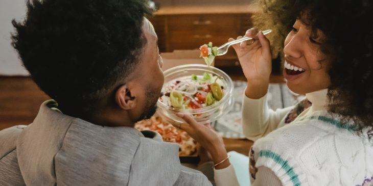 almoço de dia dos namorados 1