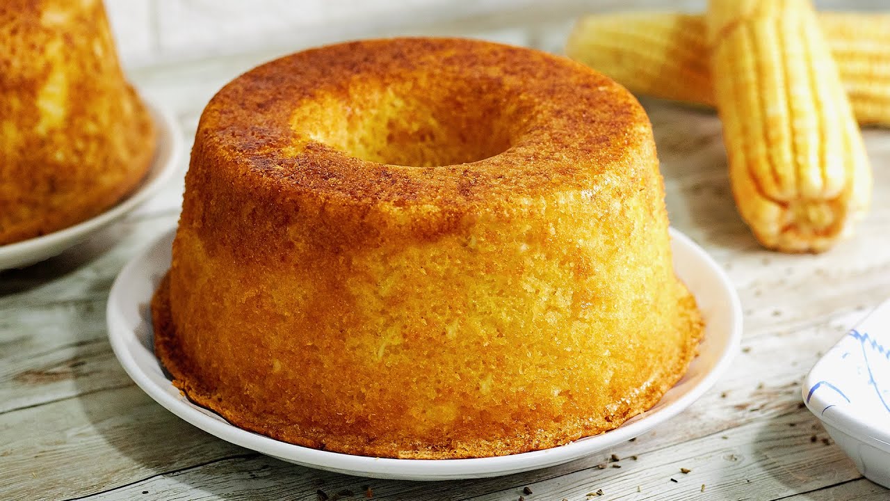 bolo de festa junina fpacil e simples