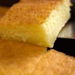 bolo de macaxeira fácil @panelaterapia