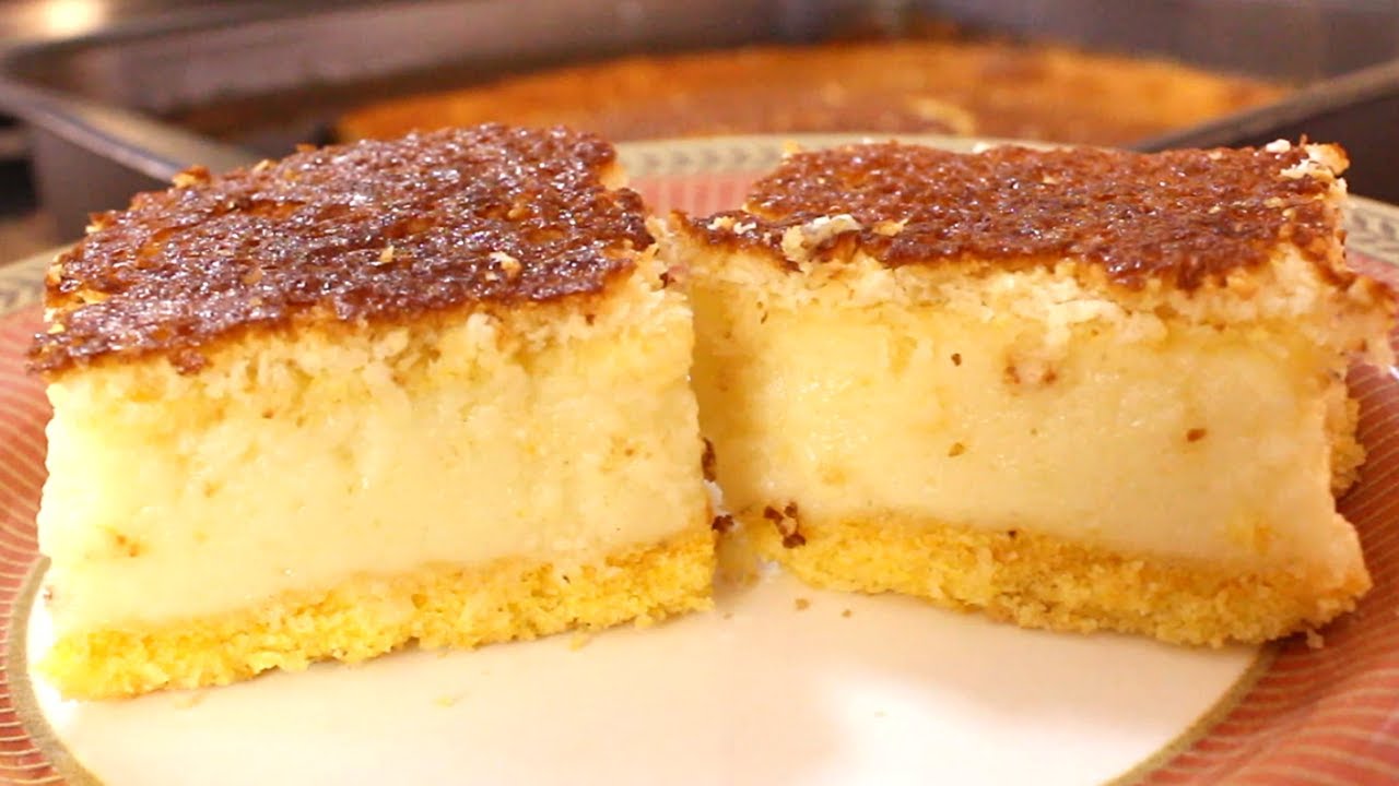 bolo de milho com queijo fubá