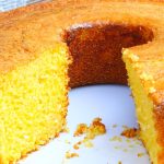 bolo de milho fofinho tudo gostoso da vovó palmirinha