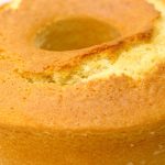 bolo de trigo de São João