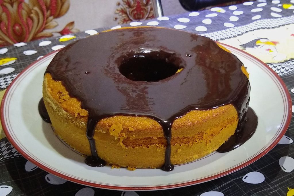 bolos simples dia dos namorados