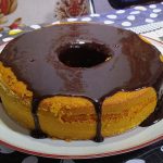 bolos simples dia dos namorados