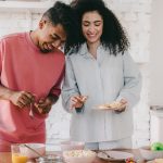 café da manhã dia dos namorados