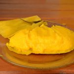 como fazer pamonha em casa