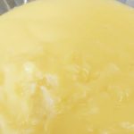 Receita de creme de baunilha: uma bomba de sabores 🌝 @segredosdothemill