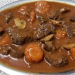 receitas com carne picada em cubos tudo gostoso