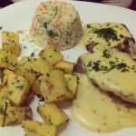 Filé mignon ao molho de mostarda: receita saborosa para fazer agora @pinterest