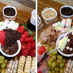 Como fazer um fondue tradicional bem simples, econômico e perfeito demais no sabor @pinterest