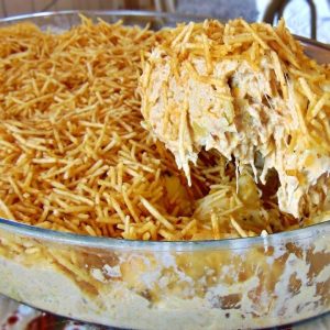 Fricassê de frango simples palmirinha