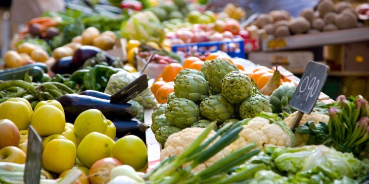 frutas e verduras mais baratas no inverno