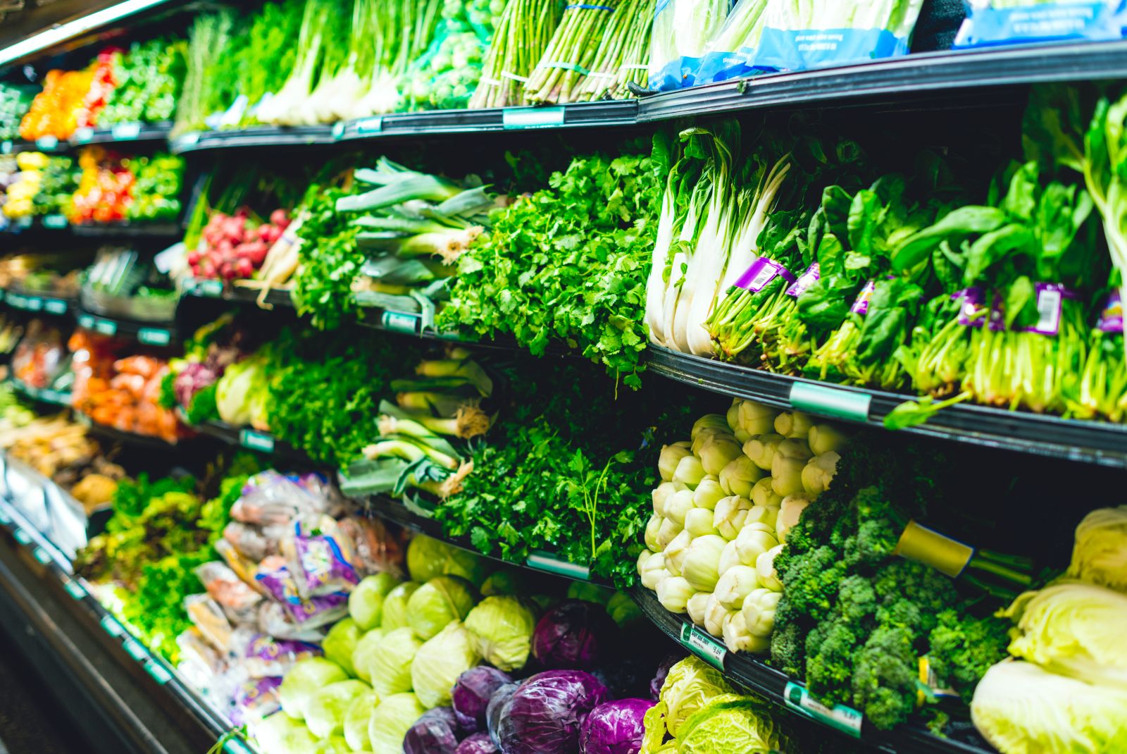 frutas e verduras mais baratas no inverno