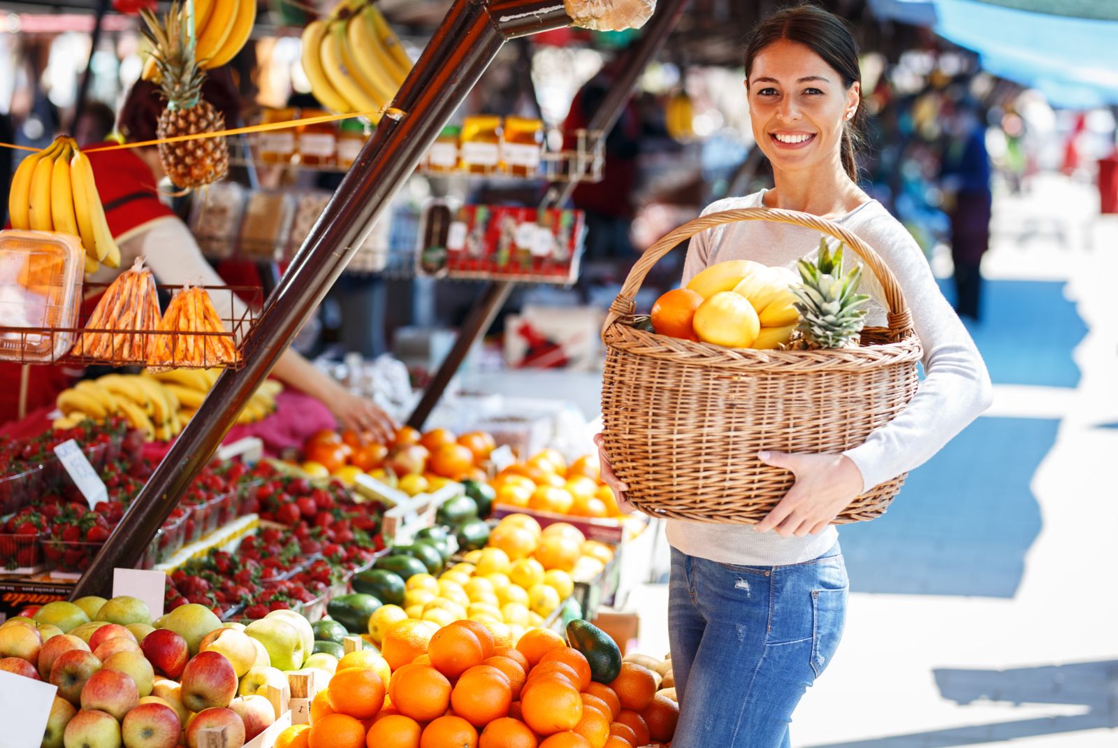 frutas e verduras mais baratas no inverno