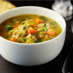 melhores caldos no inverno