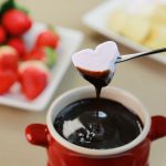 melhores receitas de fondue
