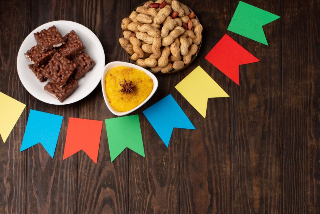 melhores receitas de são joão