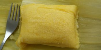 pamonha