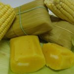 pamonha doce de milho com creme de leite roça palmirinha tudo gostoso