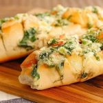 pão de alho na airfryer simples e fácil