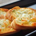 Receita de pão de alho no forno fácil, simples e rápida @pinterest