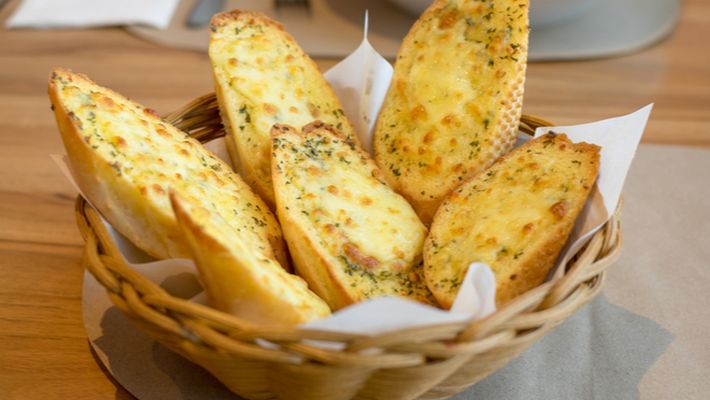 pão de alho na airfryer tempo e temperatura @pinterest