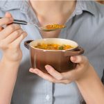 pratos quentes no frio