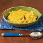 purê de batata cremoso @receita da panelinha