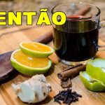 Quentão com receita simples e fácil porque você merece @cozinhatipica
