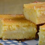 receita junina de bolo de pamonha