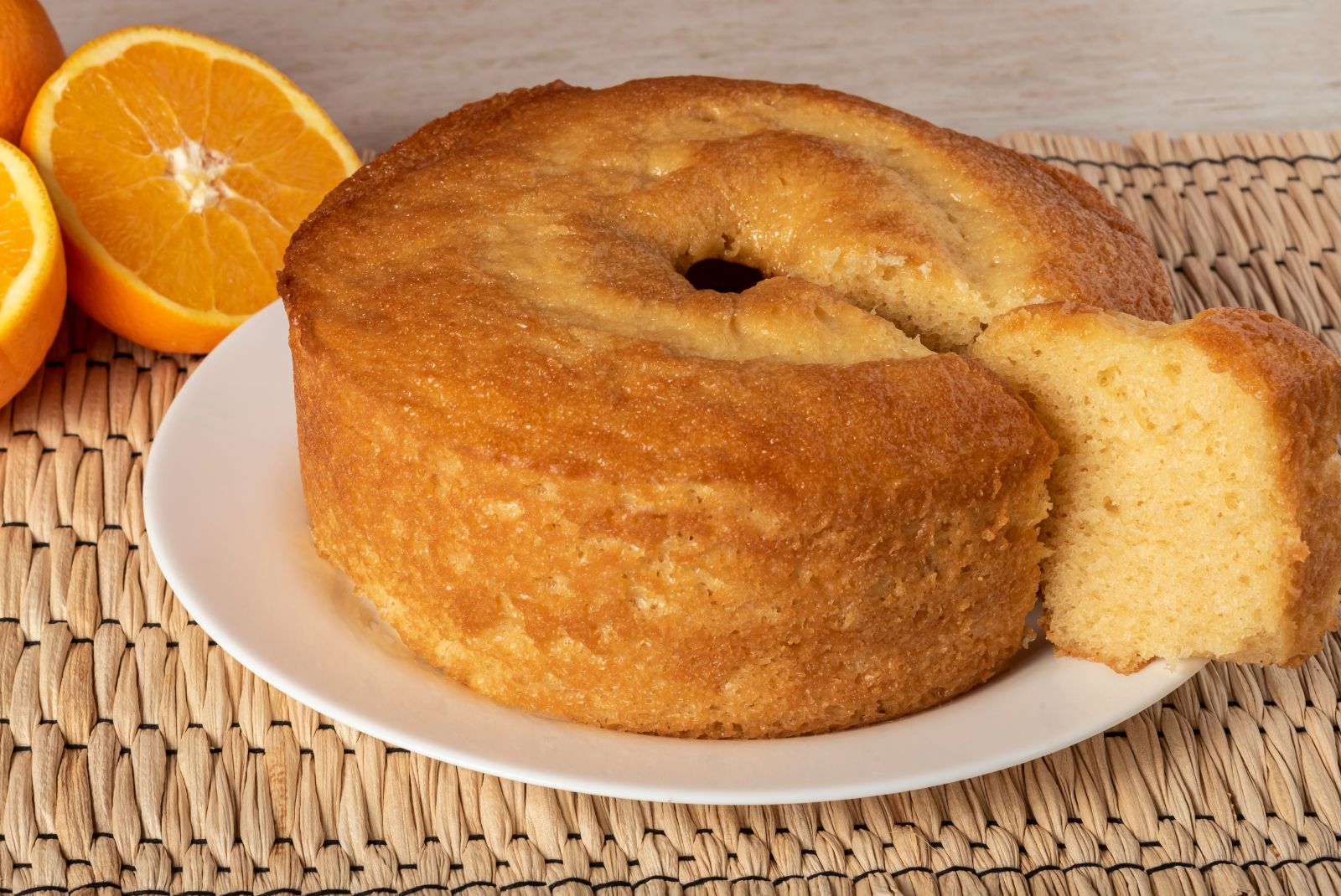 receita junina de bolo de pamonha