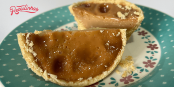 Tortinha doce
