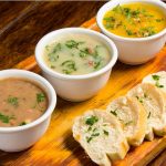 receitas de caldos para inverno