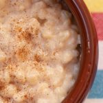 receitas de canjicas