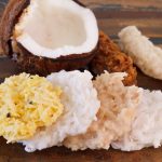 receitas de cocada