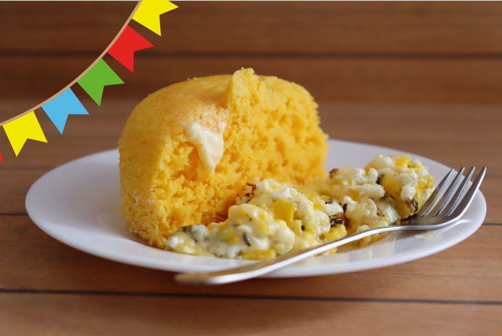 receitas de cuscuz para são joão