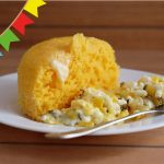 receitas de cuscuz para são joão