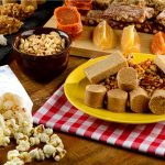 receitas de festa junina tradicionais