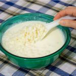 receitas de mungunzá para festa junina