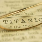 receitas do titanic