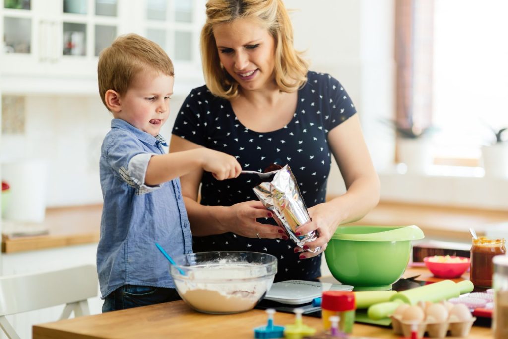 receitas para férias