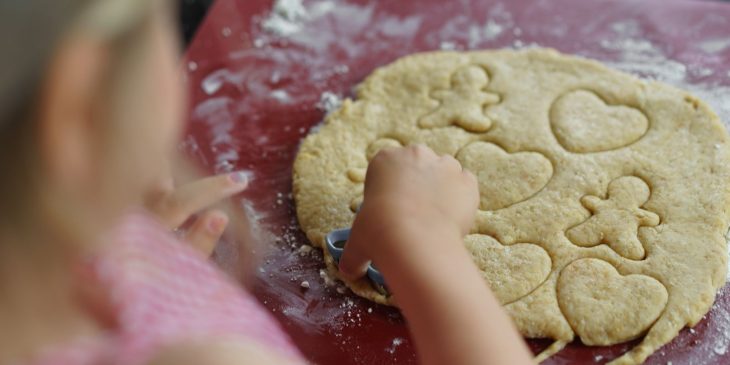 receitas para férias